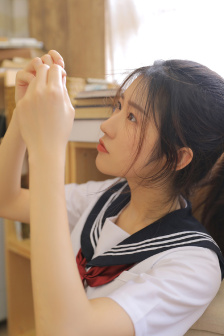警花无惨